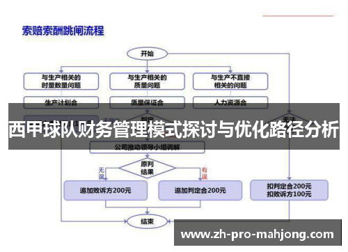 西甲球队财务管理模式探讨与优化路径分析